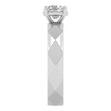 Nova Edge Ring