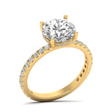 Aurelia Radiance Ring