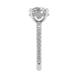 Aurelia Radiance Ring