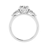 Lumière Trio Ring