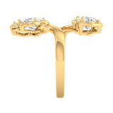 Seraphina Embrace Ring
