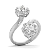 Seraphina Embrace Ring