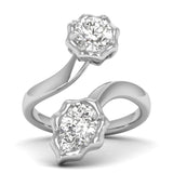 Seraphina Embrace Ring