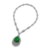 The Empress Dewdrop Necklace