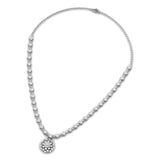 Frostlight Harmony Necklace