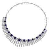 The Midnight Rhapsody Necklace