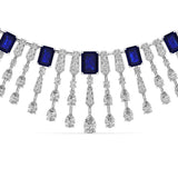 The Midnight Rhapsody Necklace