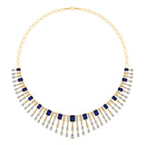 The Midnight Rhapsody Necklace