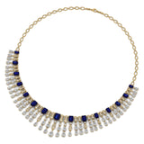 The Midnight Rhapsody Necklace