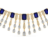 The Midnight Rhapsody Necklace
