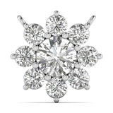 Aurora Bloom Pendant