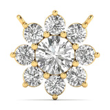Aurora Bloom Pendant