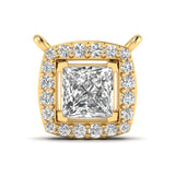 Lumina Princess Pendant