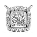 Lumina Princess Pendant