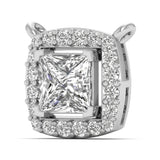 Lumina Princess Pendant