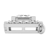 Lumina Princess Pendant